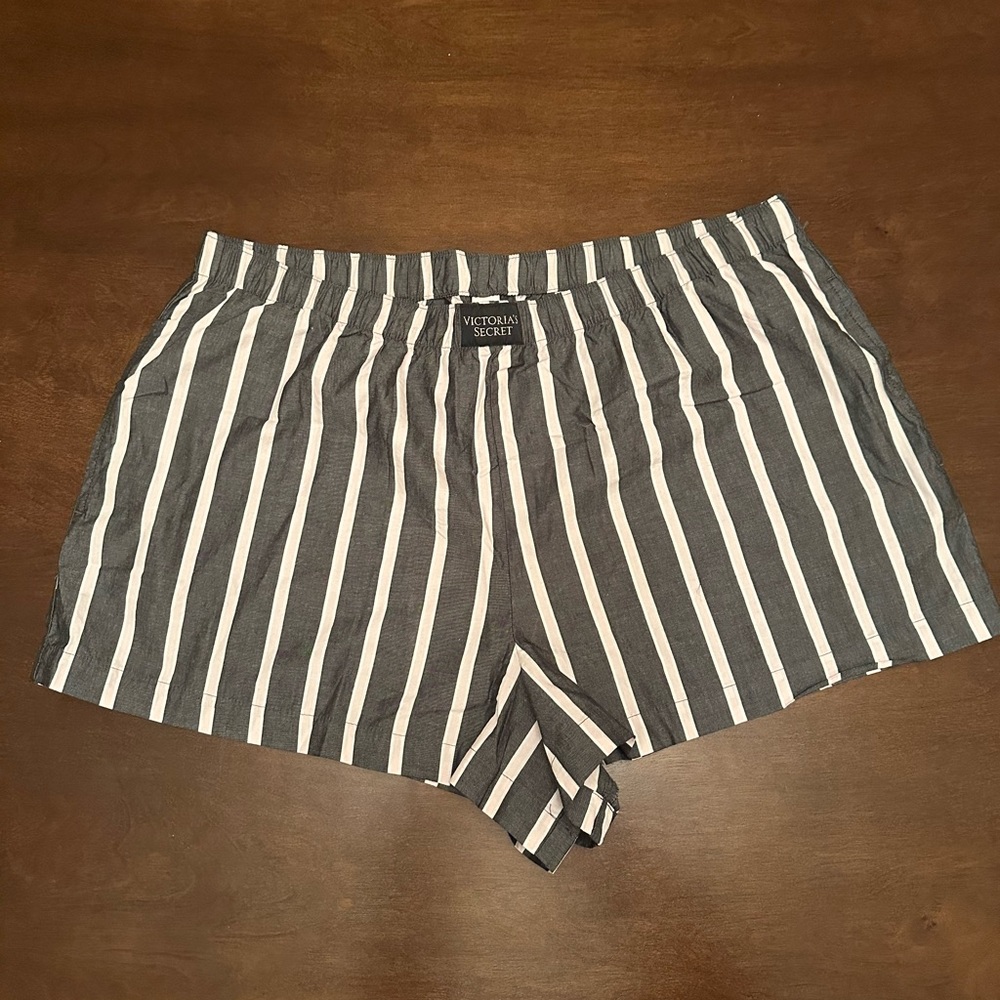 Victoria’s Secret Sleep Shorts